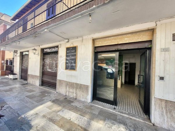 quadrivano in affitto a Guidonia Montecelio in zona Villalba