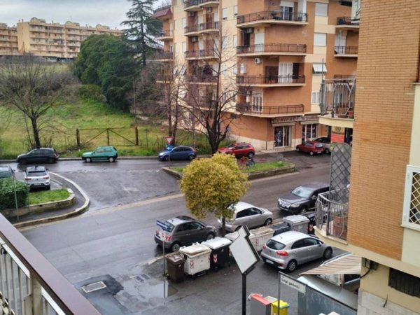 appartamento in affitto a Guidonia Montecelio