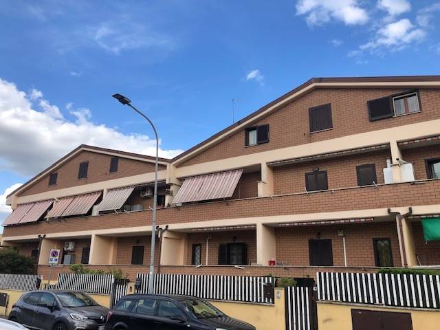 appartamento in affitto a Guidonia Montecelio