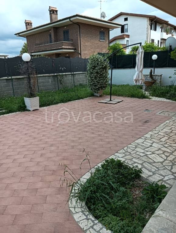 appartamento in affitto a Guidonia Montecelio in zona Guidonia