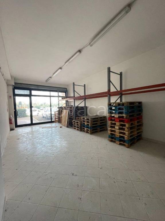 trivano in affitto a Guidonia Montecelio