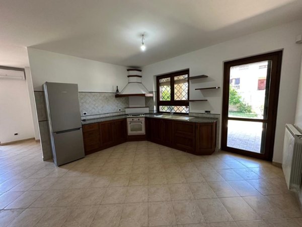 casa indipendente in affitto a Guidonia Montecelio in zona Marco Simone