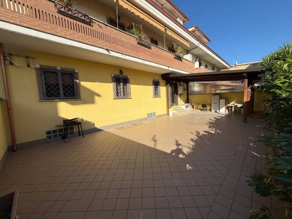 appartamento in affitto a Guidonia Montecelio in zona Villanova