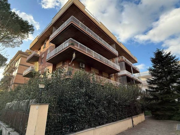 appartamento in affitto a Guidonia Montecelio in zona Colleverde