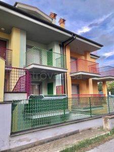 appartamento in affitto a Guidonia Montecelio in zona Villanova
