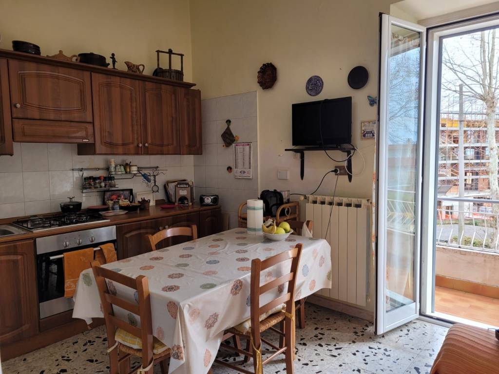 appartamento in affitto a Guidonia Montecelio in zona Guidonia