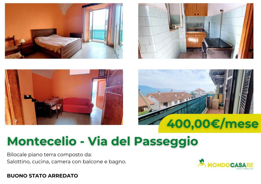 appartamento in affitto a Guidonia Montecelio in zona Montecelio