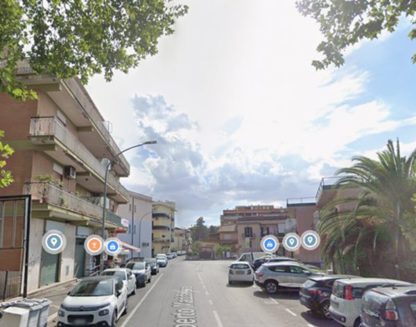 appartamento in affitto a Guidonia Montecelio in zona Guidonia