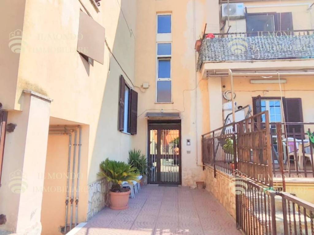 appartamento in affitto a Guidonia Montecelio in zona Guidonia