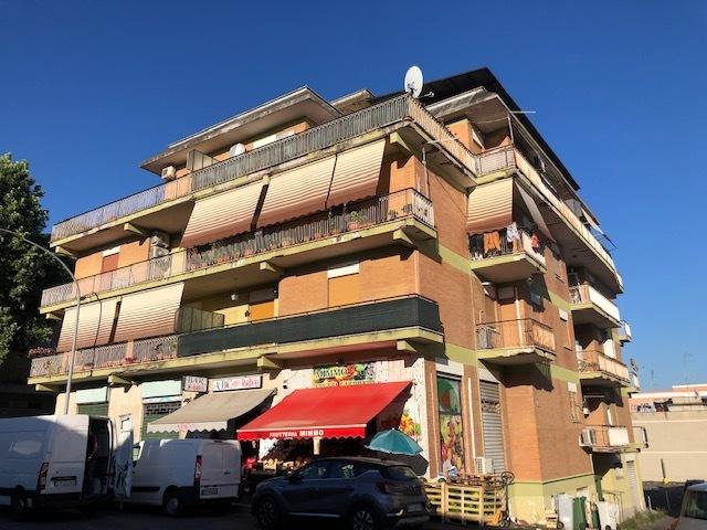 appartamento in affitto a Guidonia Montecelio in zona Guidonia