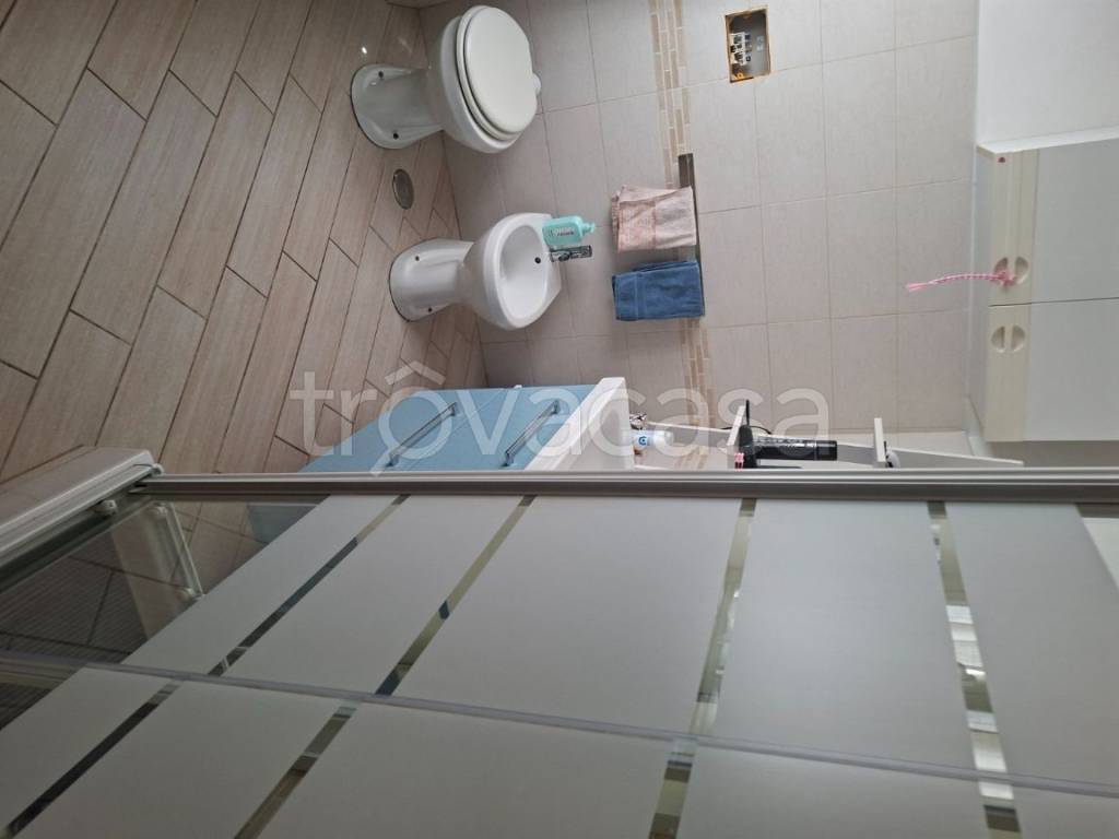 appartamento in affitto a Guidonia Montecelio in zona Guidonia