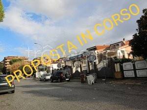 trivano in affitto a Guidonia Montecelio in zona Guidonia