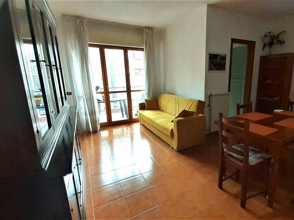 appartamento in affitto a Guidonia Montecelio