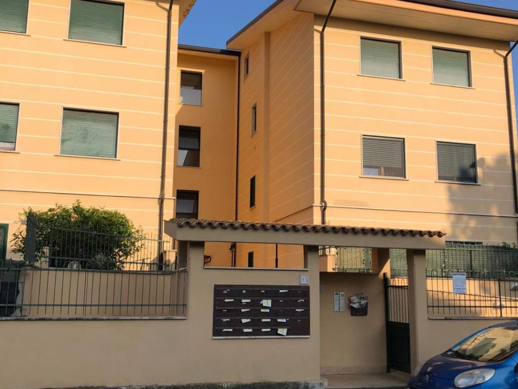 appartamento in affitto a Guidonia Montecelio in zona Guidonia