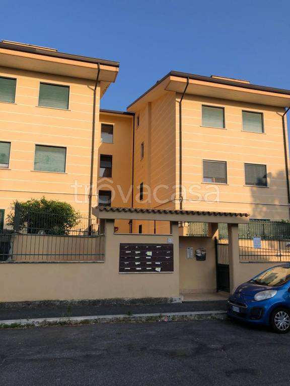 appartamento in affitto a Guidonia Montecelio in zona Guidonia