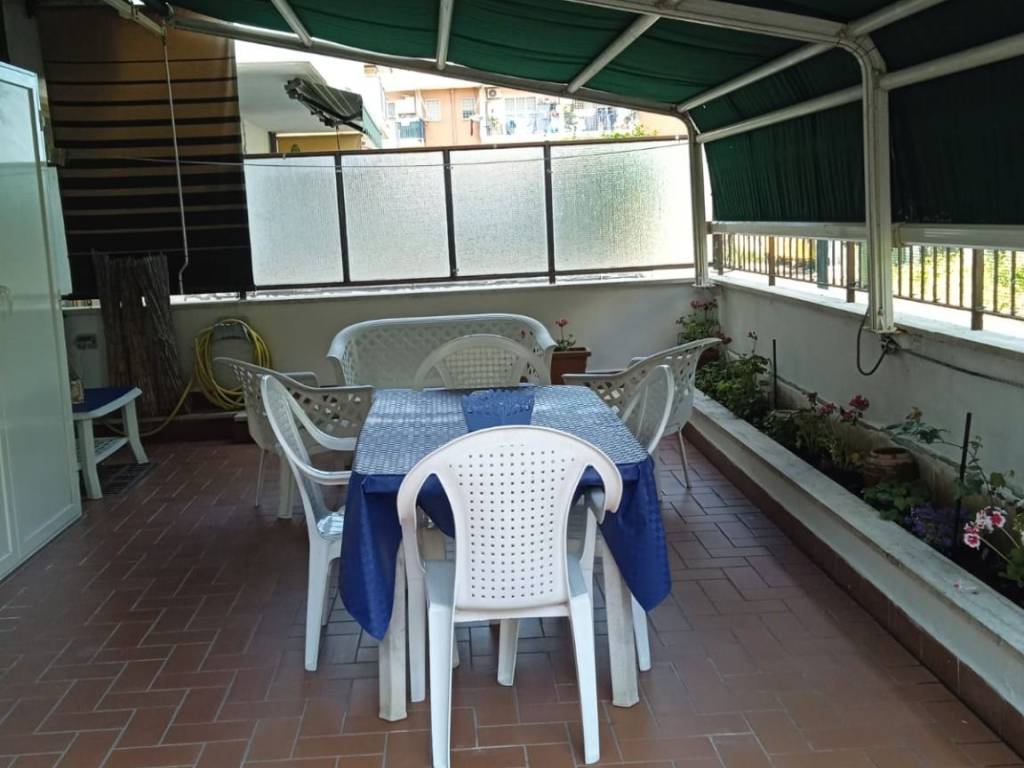 appartamento in affitto a Guidonia Montecelio in zona Villanova