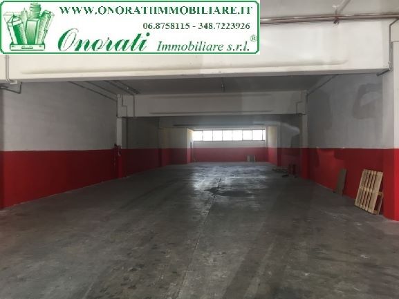 locale commerciale in affitto a Guidonia Montecelio in zona Guidonia