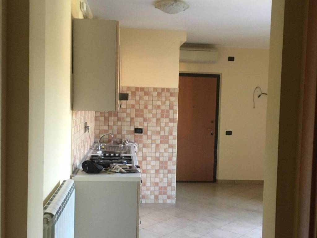 appartamento in affitto a Guidonia Montecelio