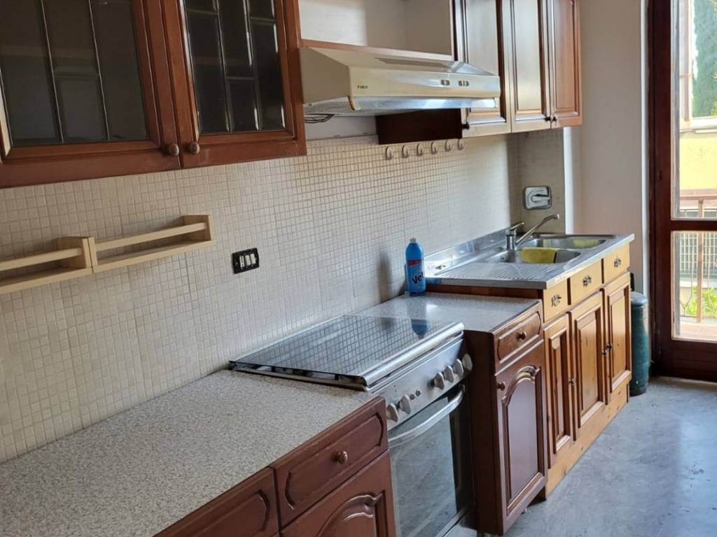 appartamento in affitto a Guidonia Montecelio in zona Villanova