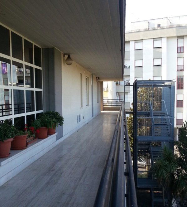 appartamento in affitto a Guidonia Montecelio in zona Montecelio