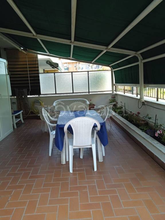 appartamento in affitto a Guidonia Montecelio in zona Villanova