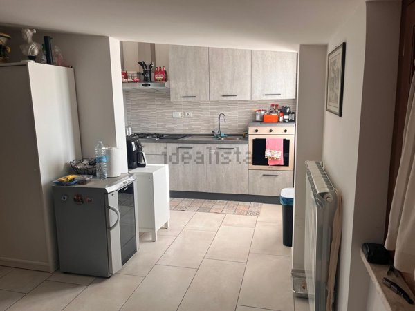 appartamento in affitto a Guidonia Montecelio in zona Villanova