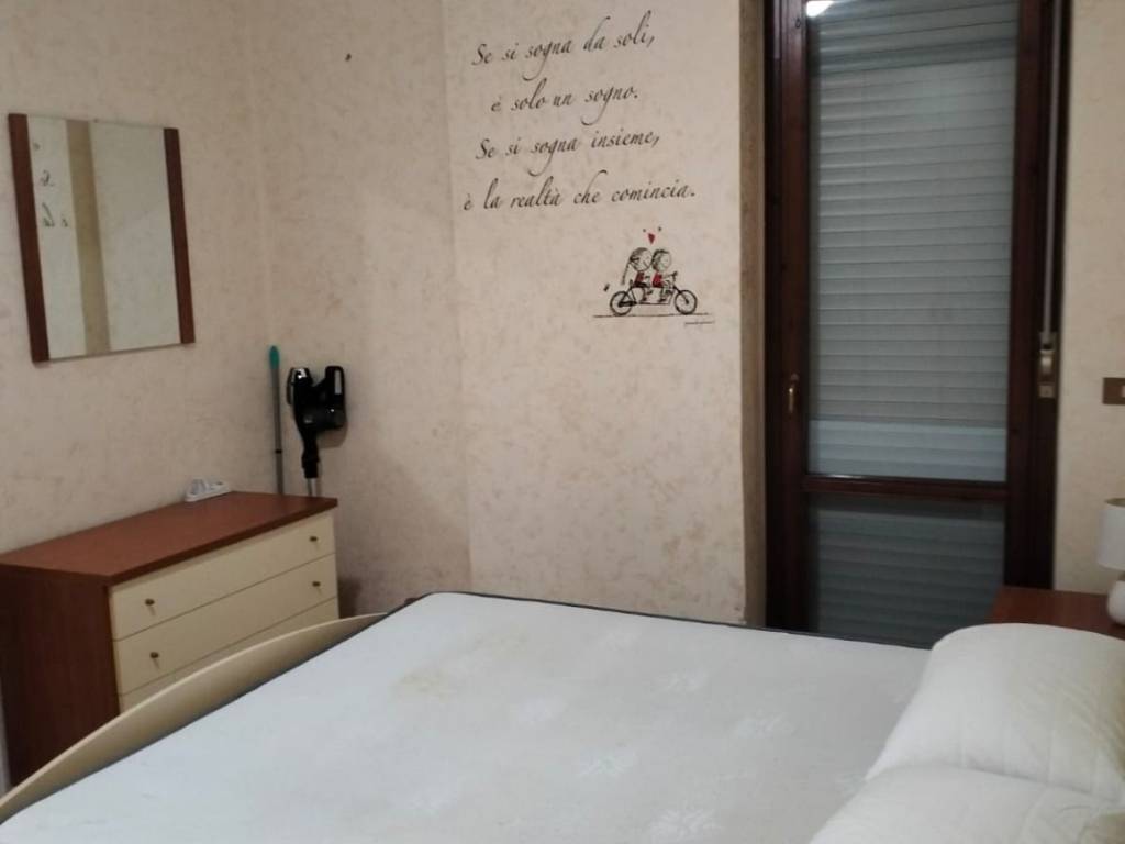 appartamento in affitto a Guidonia Montecelio