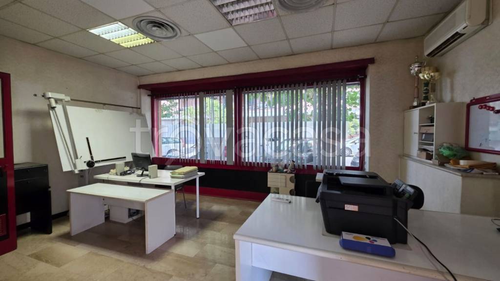 monolocale in affitto a Guidonia Montecelio in zona Colleverde