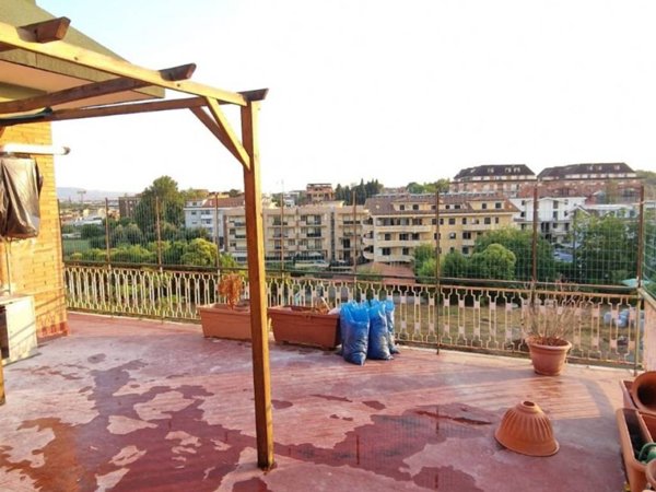 appartamento in affitto a Guidonia Montecelio in zona Guidonia