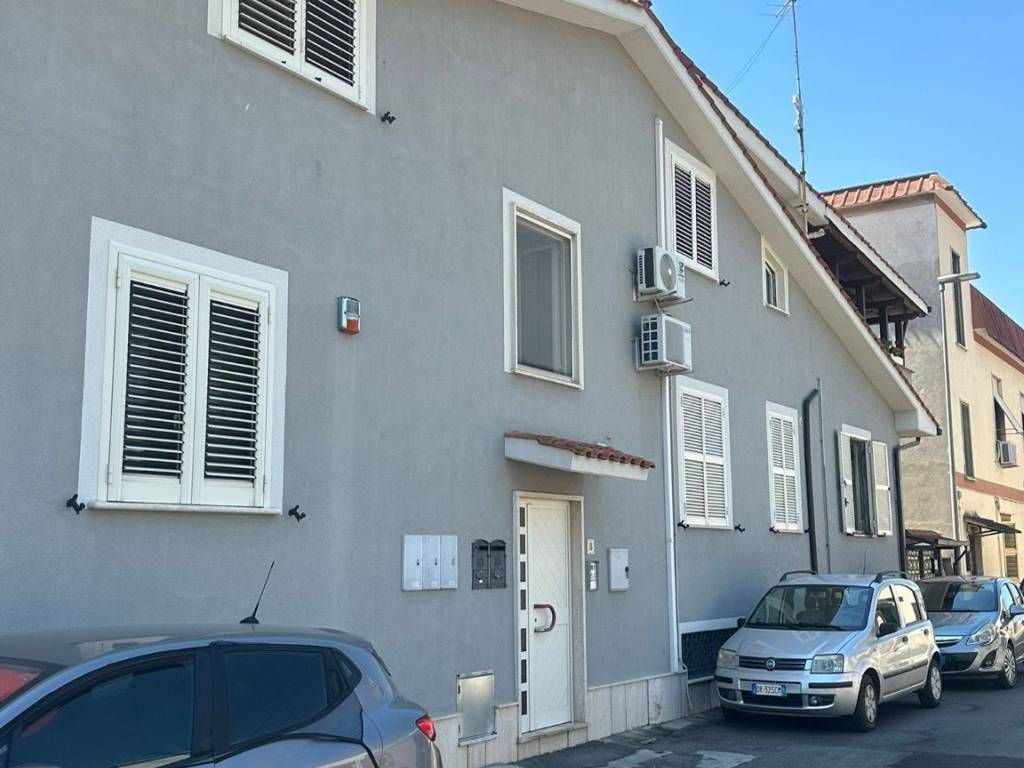appartamento in affitto a Guidonia Montecelio in zona Guidonia