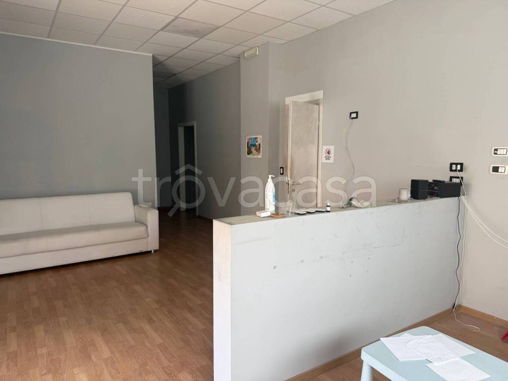 quadrivano in affitto a Guidonia Montecelio in zona Guidonia