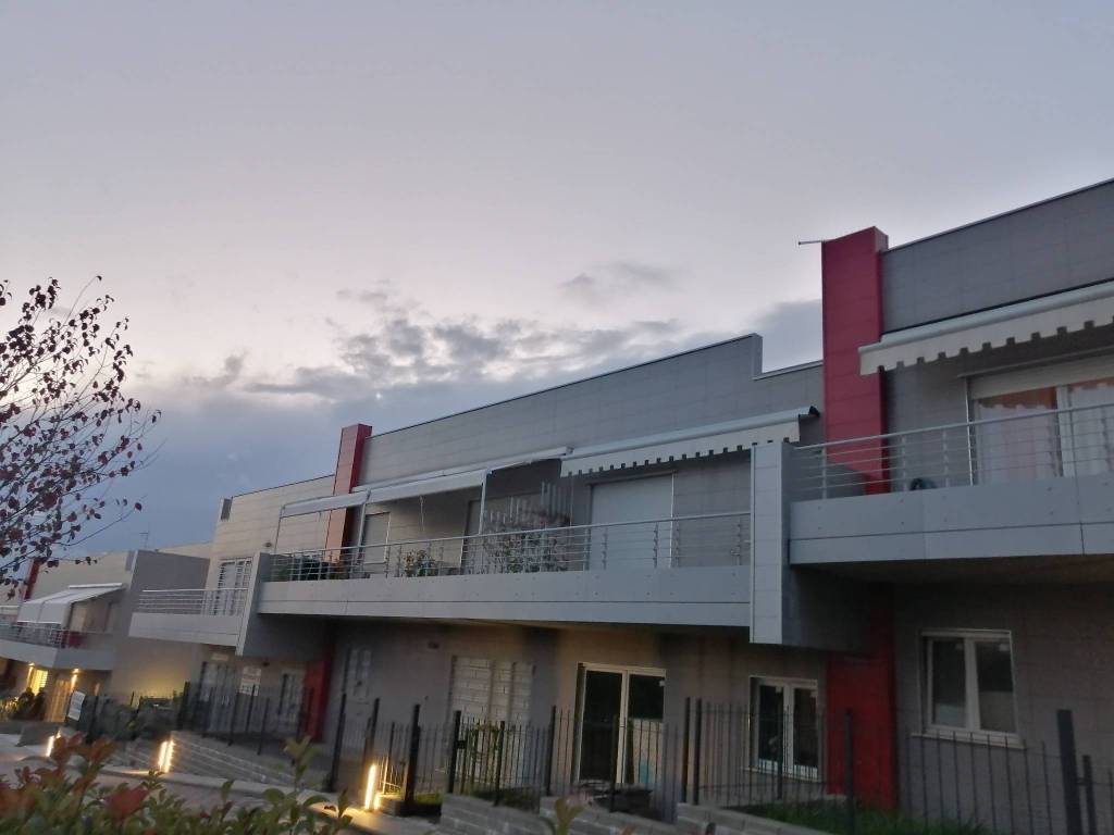 appartamento in affitto a Guidonia Montecelio in zona Colleverde