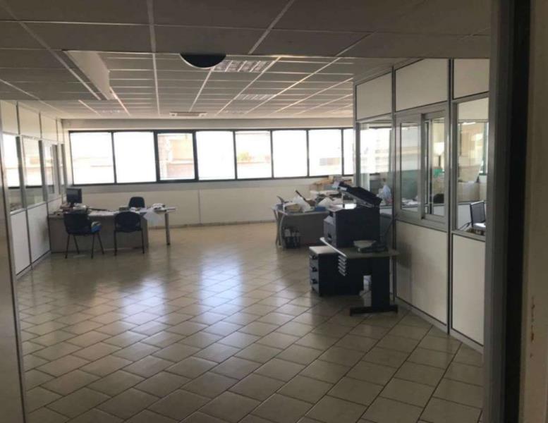 ufficio in affitto a Guidonia Montecelio in zona Colleverde