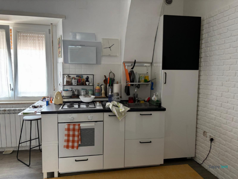 appartamento in affitto a Guidonia Montecelio in zona Montecelio