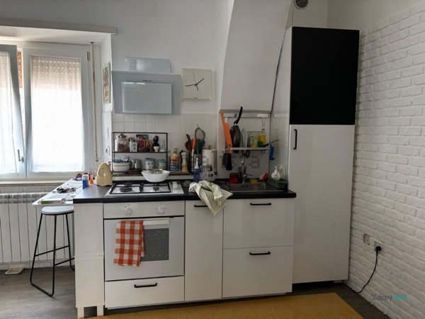 appartamento in affitto a Guidonia Montecelio in zona Montecelio