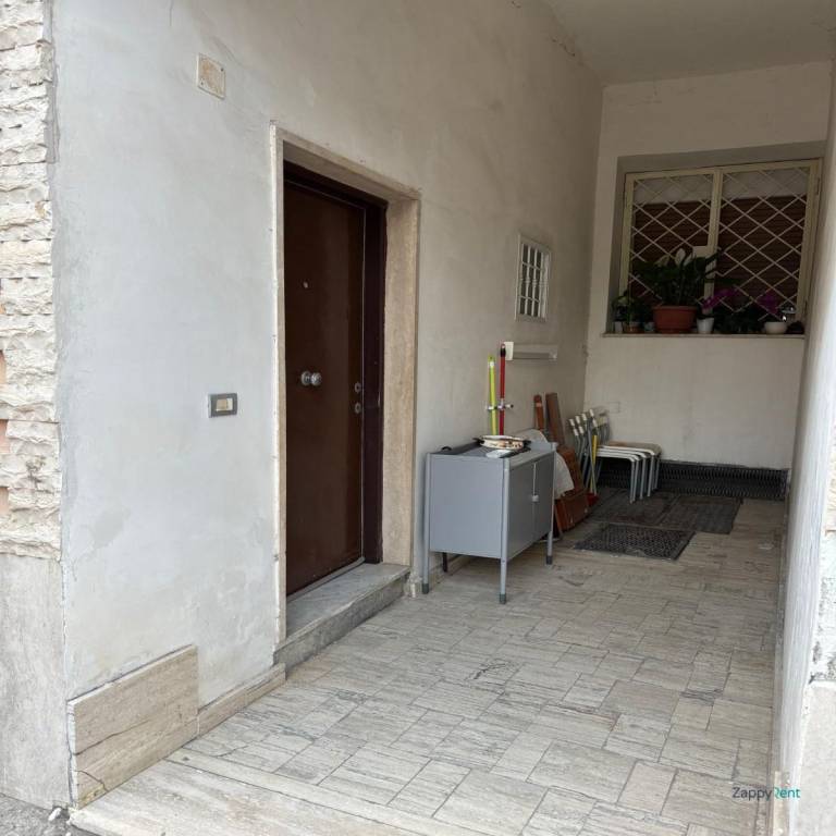 appartamento in affitto a Guidonia Montecelio in zona Montecelio