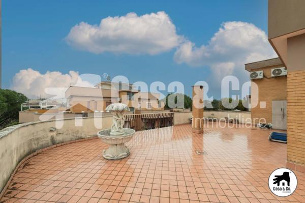 appartamento in affitto a Guidonia Montecelio in zona Colleverde