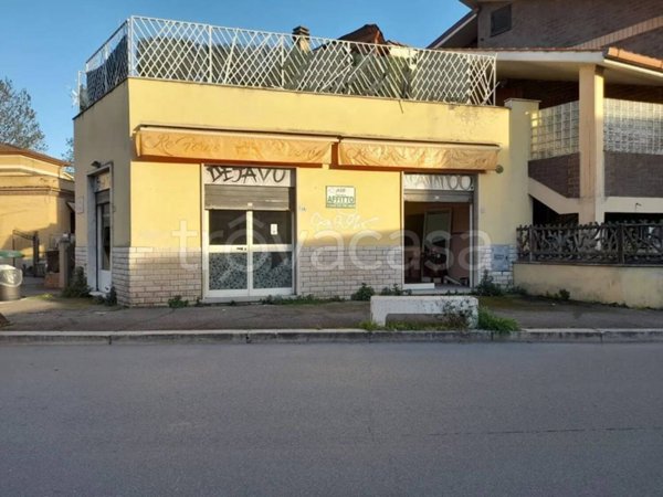 appartamento in affitto a Guidonia Montecelio in zona Villalba