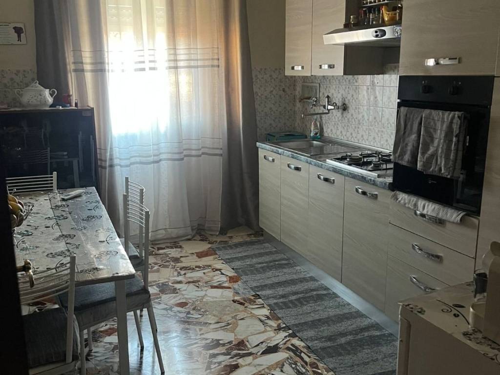appartamento in affitto a Guidonia Montecelio in zona Villanova