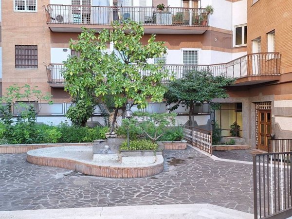 appartamento in affitto a Guidonia Montecelio in zona Setteville