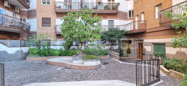appartamento in affitto a Guidonia Montecelio in zona Setteville