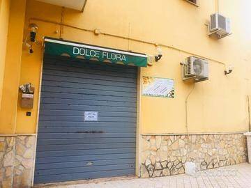 negozio in affitto a Guidonia Montecelio in zona Guidonia