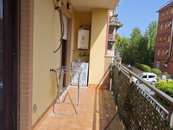 appartamento in affitto a Guidonia Montecelio in zona Villanova