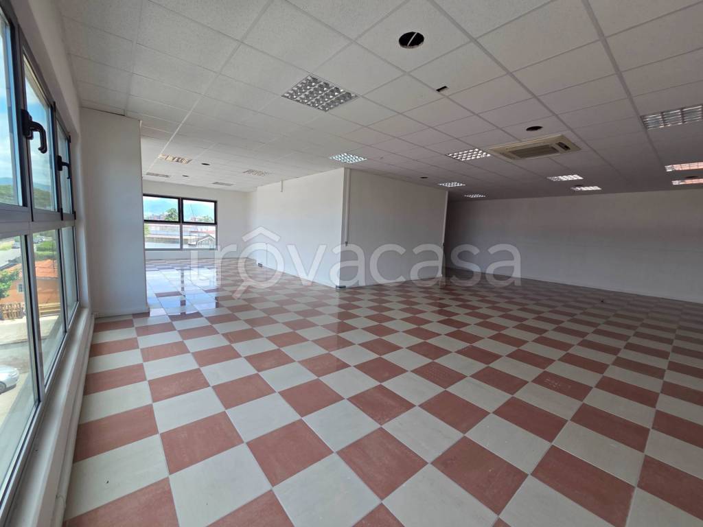 appartamento in affitto a Guidonia Montecelio in zona Montecelio
