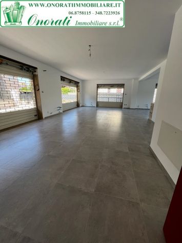 ufficio in affitto a Guidonia Montecelio