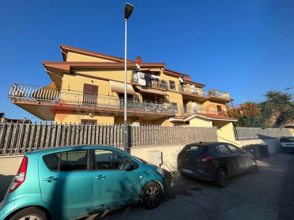 appartamento in affitto a Guidonia Montecelio in zona Villanova