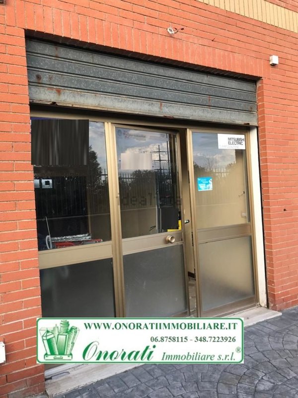 bivano in affitto a Guidonia Montecelio in zona Villanova
