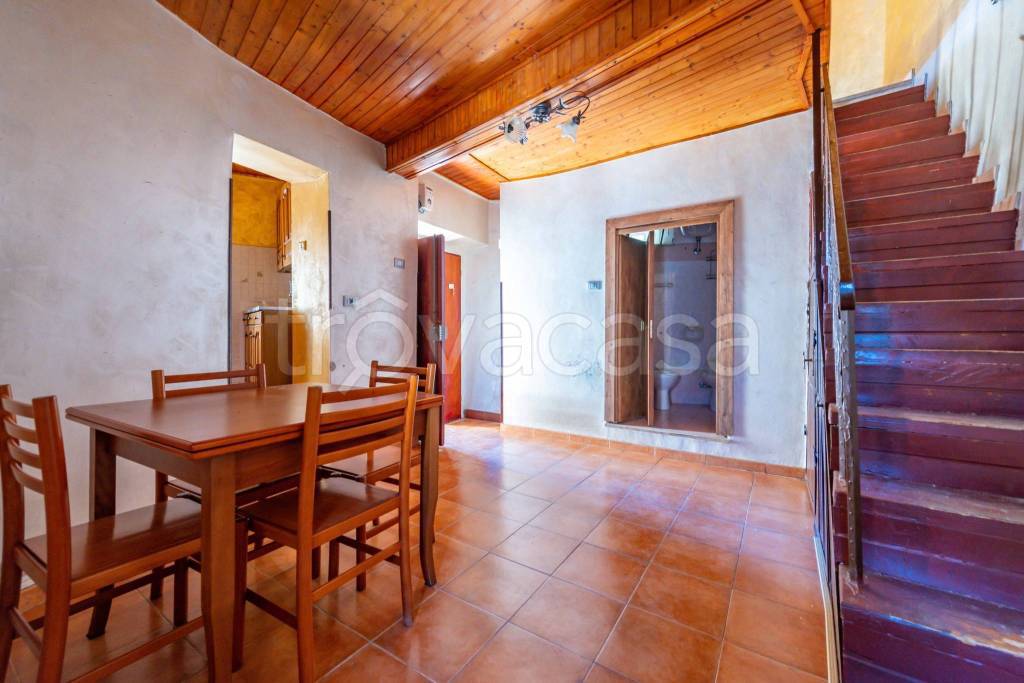 appartamento in affitto a Guidonia Montecelio in zona Montecelio