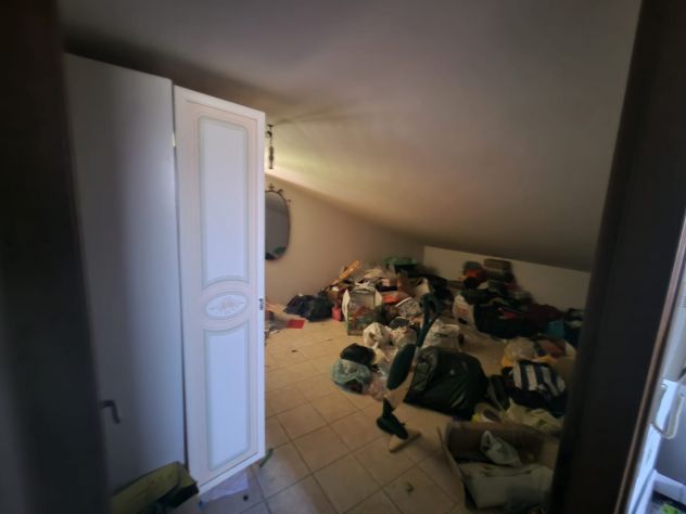 casa indipendente in affitto a Guidonia Montecelio