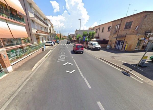 appartamento in affitto a Guidonia Montecelio in zona Guidonia